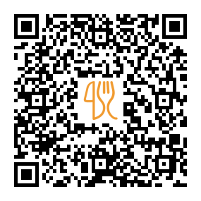 QR-code link către meniul Playa Bowls