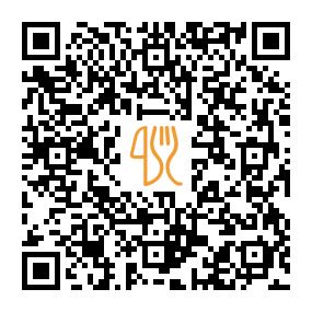 QR-code link para o menu de Leveque's Corner Inn