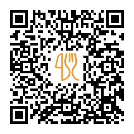 QR-code link para o menu de Mia's Cafe