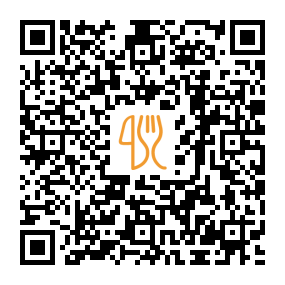 QR-code link para o menu de Little Caesars Pizza