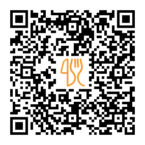 QR-code link para o menu de Crabs Out Back