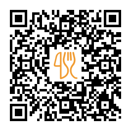 QR-code link para o menu de Up Front Food Llc