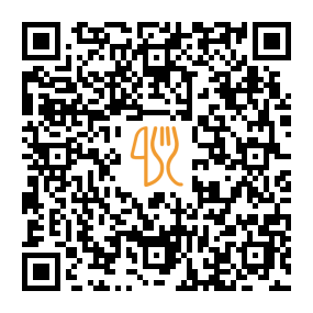 QR-code link para o menu de Rustic Inn