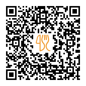 QR-code link para o menu de Cold Stone Creamery