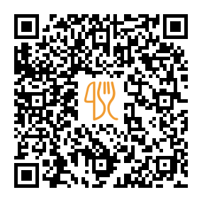 QR-code link para o menu de Indian Aroma