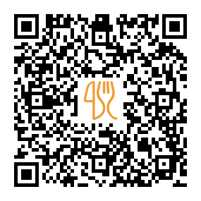 QR-code link para o menu de Flavours Of Manila Cafe