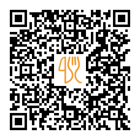 QR-code link para o menu de Texas House Grill