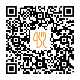 QR-code link para o menu de Pizza Farm