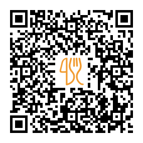 QR-code link para o menu de If Heaven Had A Flavor