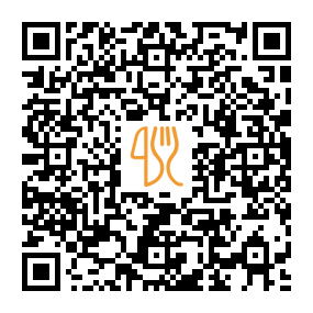 QR-code link para o menu de Popeyes Louisiana Kitchen