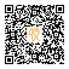 QR-code link para o menu de It's Just Wings