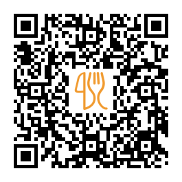 Link z kodem QR do menu Wok Mandu