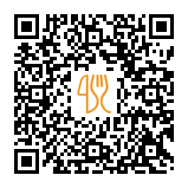 QR-code link para o menu de Panda Chinese