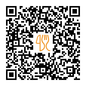 QR-code link para o menu de Metro Diner