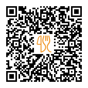 QR-code link naar het menu van Mission Bbq