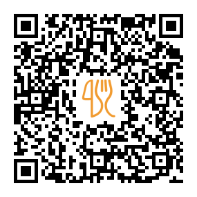 QR-code link para o menu de Hannah's Dehlco Grill