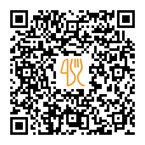 QR-code link para o menu de Buffalo Wild Wings