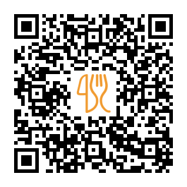 QR-code link para o menu de Burger King