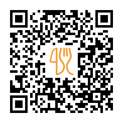 QR-code link para o menu de Cafe De Shell