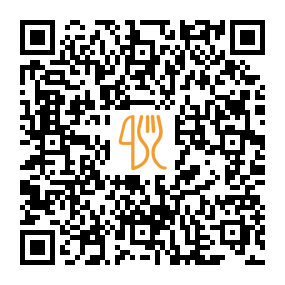 QR-code link para o menu de Jo Jo's Pizza