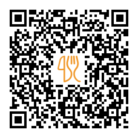 QR-code link către meniul Chicken Kitchen