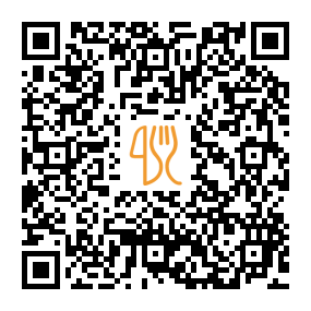 QR-code link para o menu de Neptune's Surfside Grill