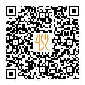 QR-code link para o menu de Buffalo Wild Wings