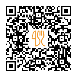 QR-code link para o menu de Pizza King