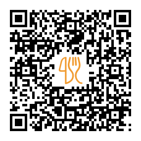 QR-code link para o menu de George's Lunch Box