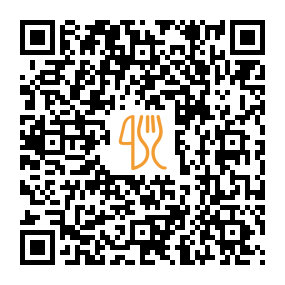 QR-code link para o menu de Caroline's Country Fried Cafe