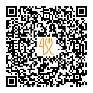 QR-code link para o menu de Amorino Gelato