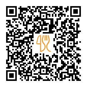 QR-code link para o menu de Mcdonald's