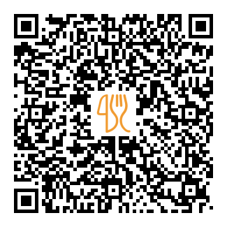 QR-code link para o menu de Au Bon Pain