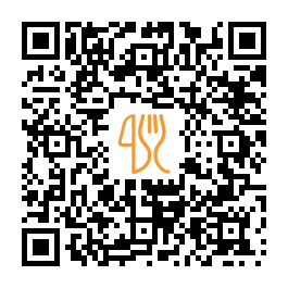 QR-code link para o menu de Gallery Cafe