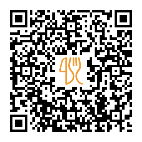 QR-code link para o menu de Crave Kitchen and Bar