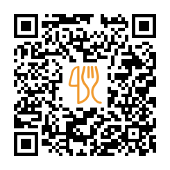 QR-code link para o menu de Marquita’s