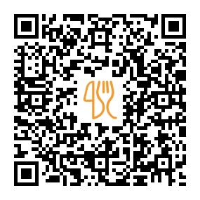 QR-code link para o menu de Mako's American Grille