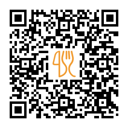 QR-code link para o menu de Sugar Baker's Bakery