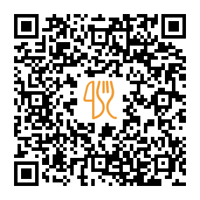 QR-code link para o menu de Center Court Pizza Brew