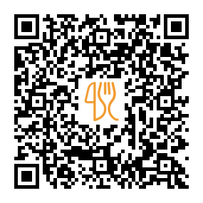 QR-code link para o menu de Cucina Pizza