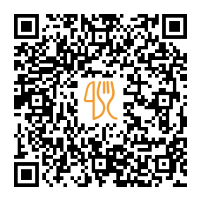 QR-code link către meniul The Wolf's Fixins Barbecue