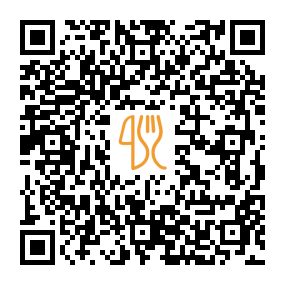 QR-code link naar het menu van The Wolf's Fixins Barbecue