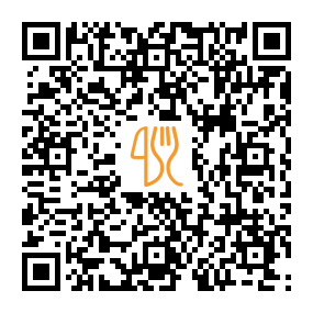 QR-code link para o menu de Loose Moose Grill