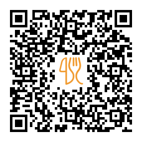 QR-code link para o menu de Griller's Cafe