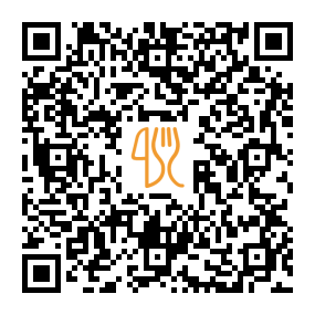 QR-code link para o menu de Busy Bee Imported Foods