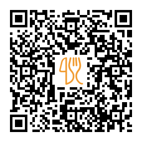 QR-code link para o menu de Sacha's Cafe