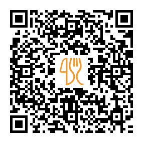 Link z kodem QR do menu K-pop Bibimbap