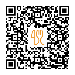 QR-code link para o menu de Indy Anna's Catering