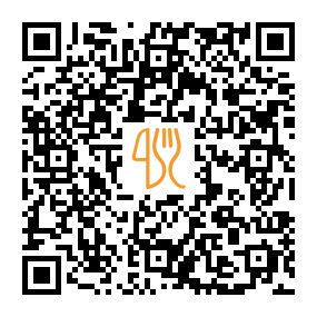 QR-code link para o menu de Ted's Hot Dogs