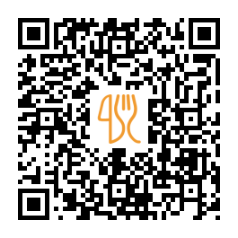 QR-code link para o menu de The Blue Door Bakery